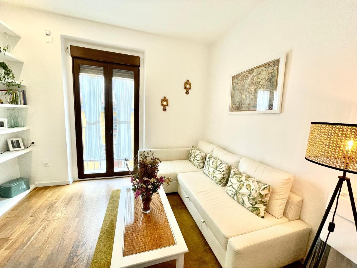 Vista Catedral Apartment Sevilla Exterior foto